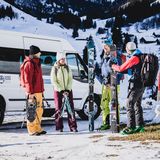 Pratiquer des sports de neige en respectant la nature et l’environnement