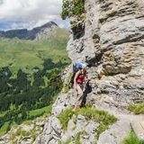 Bergwandern / Alpinwandern – Planung, Technik, Sicherheit